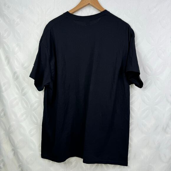 Golden State Warriors Black History Month Shirt XL Beyond 28 Promotional - Picture 6 of 6